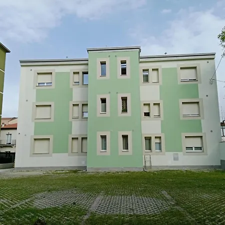 Apartman Near Expo And Center *