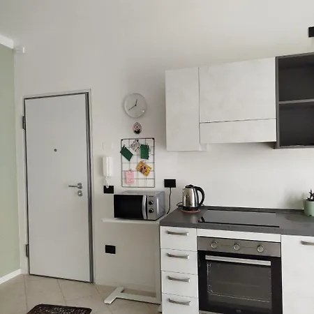 Near Expo And Center Apartman