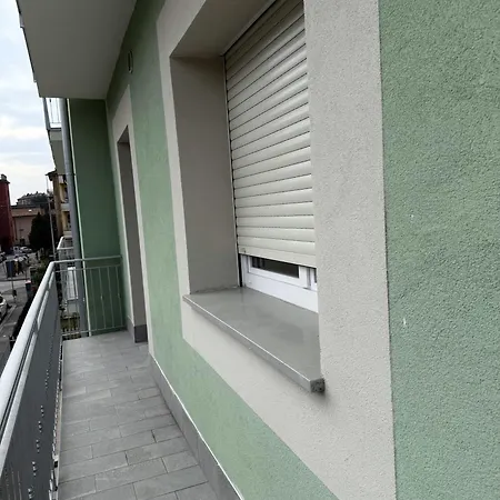 Near Expo And Center 9 Apartment Verona