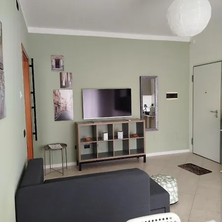 Near Expo And Center 9 Apartment Verona