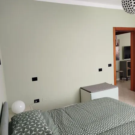 Apartament Near Expo And Center *