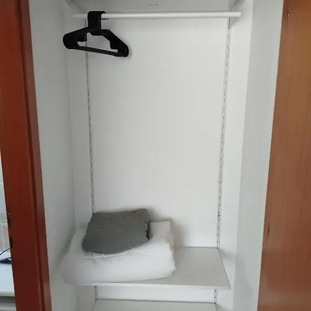 Apartament Near Expo And Center