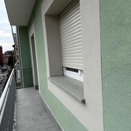 Apartament Near Expo And Center Werona