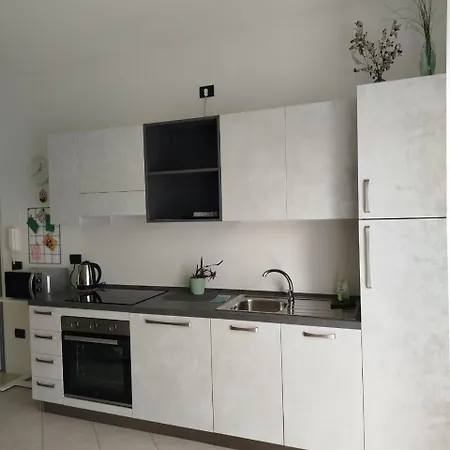 Near Expo And Center Apartament