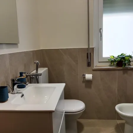 Near Expo And Center Apartament