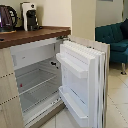 Apartament Near Expo And Center