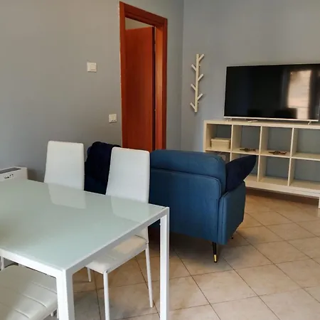 Apartament Near Expo And Center Werona