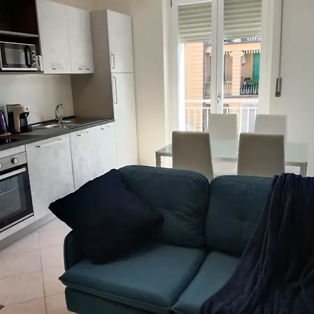 Apartament Near Expo And Center *