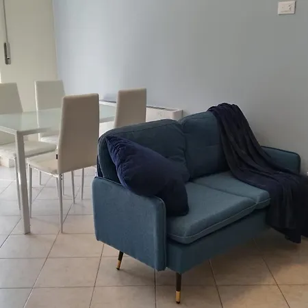 Near Expo And Center Apartament *