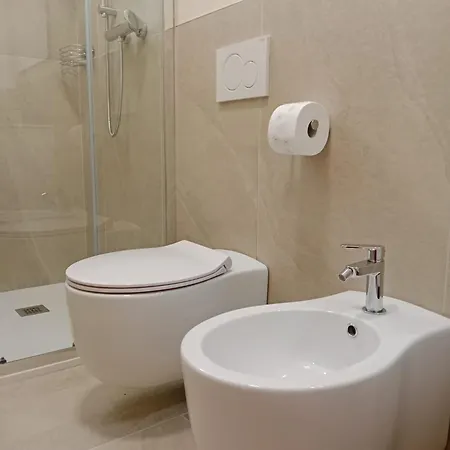 Apartament Near Expo And Center Werona