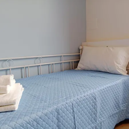 Apartament Near Expo And Center Werona