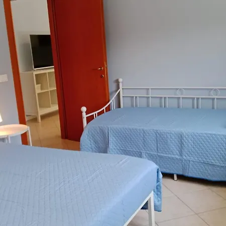 Near Expo And Center Apartament