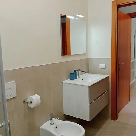 Near Expo And Center Apartament *