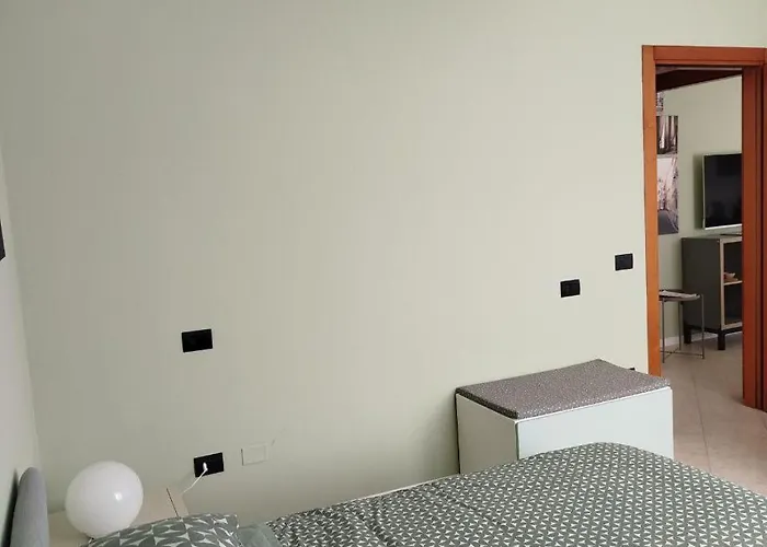 아파트 Near Expo And Center *