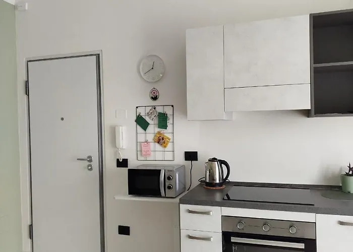 Near Expo And Center 아파트