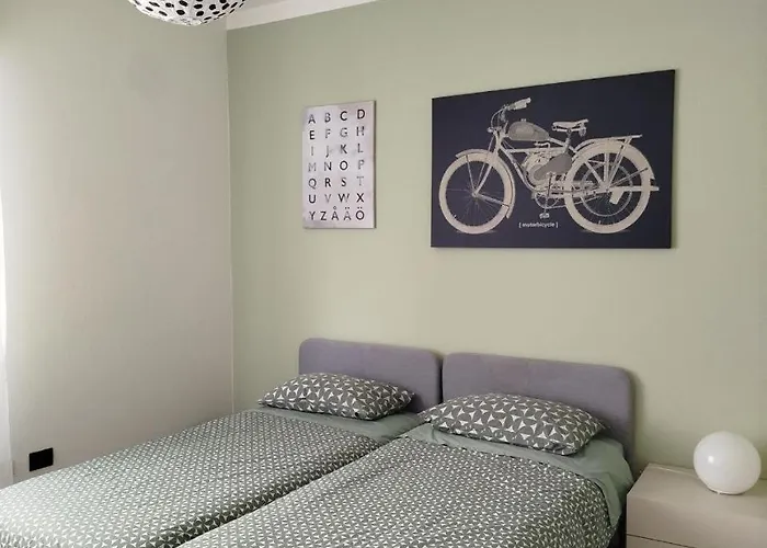 아파트 Near Expo And Center