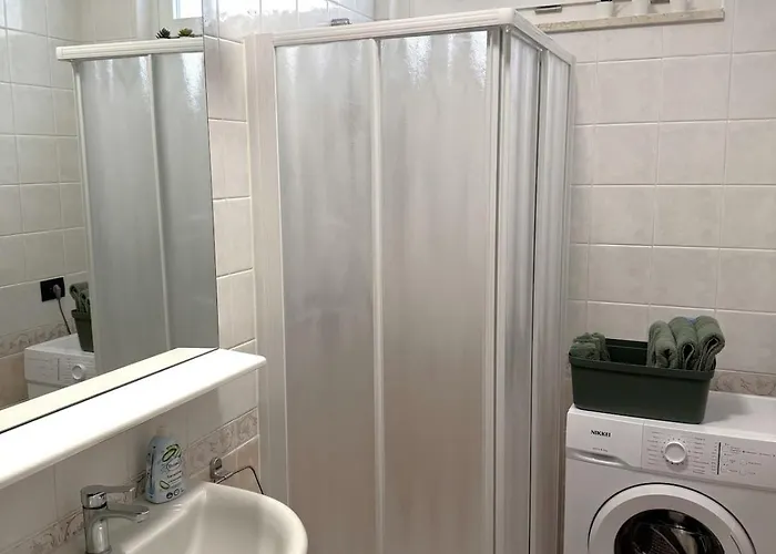 Near Expo And Center 아파트