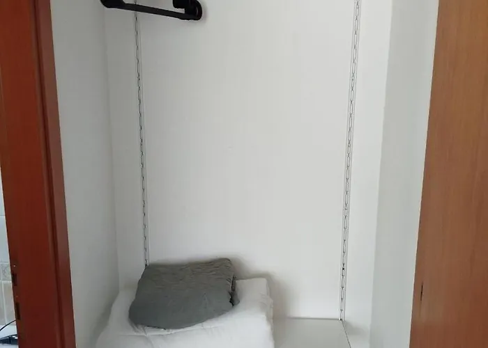 아파트 Near Expo And Center