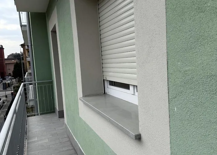 아파트 Near Expo And Center 베로나