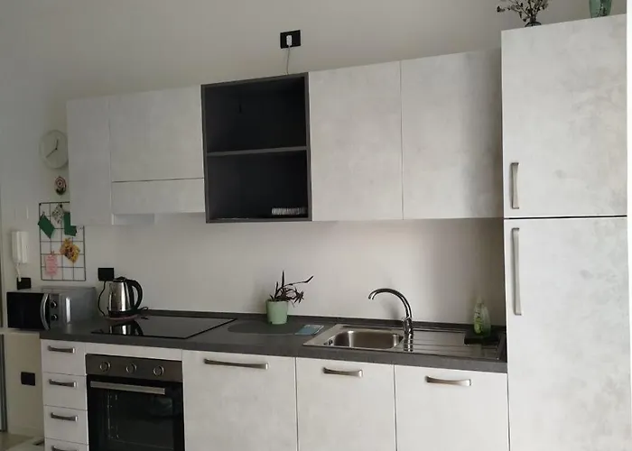 Near Expo And Center 아파트