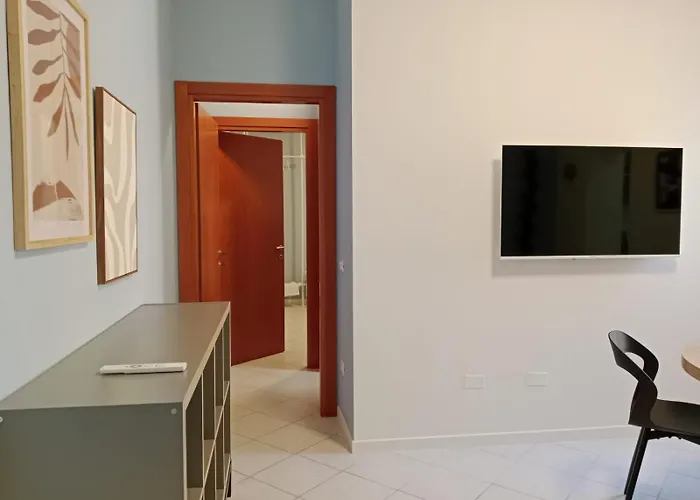 Near Expo And Center * 베로나