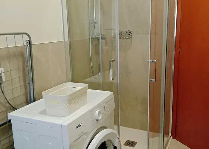 아파트 Near Expo And Center *