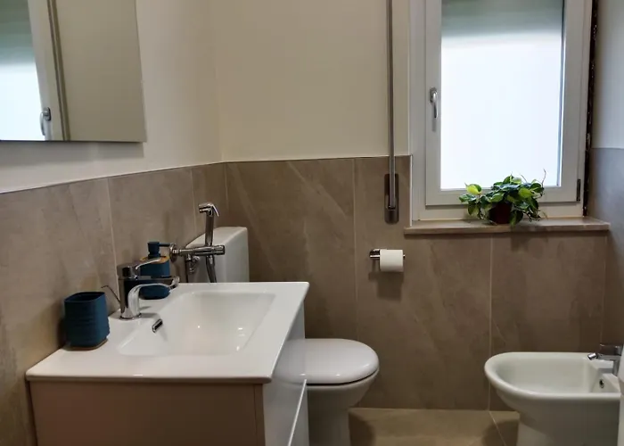 Near Expo And Center 아파트