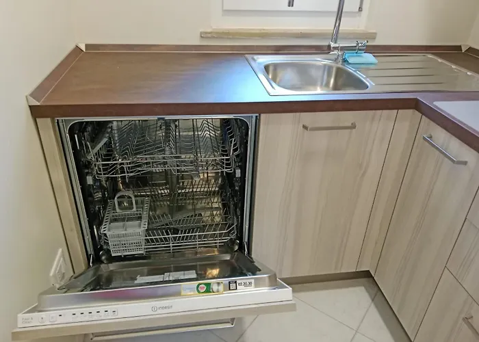 아파트 Near Expo And Center 베로나