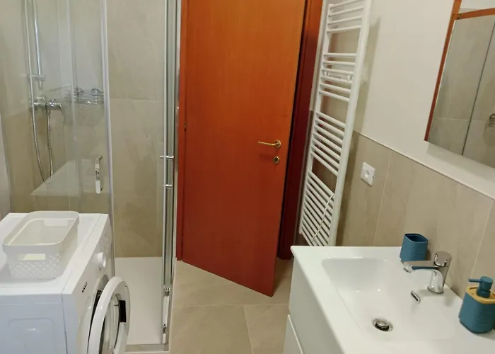 Near Expo And Center 베로나