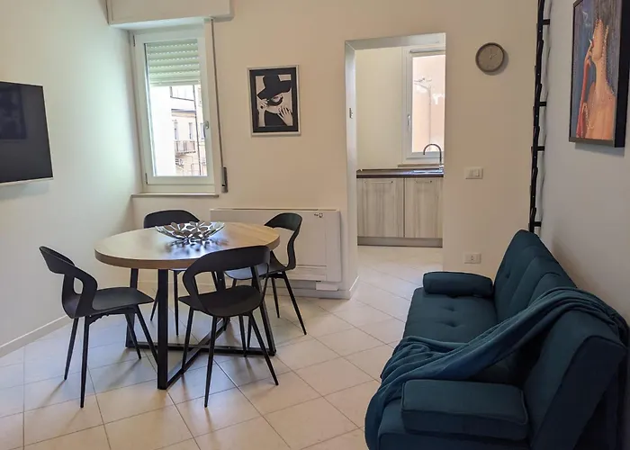 Near Expo And Center * 베로나