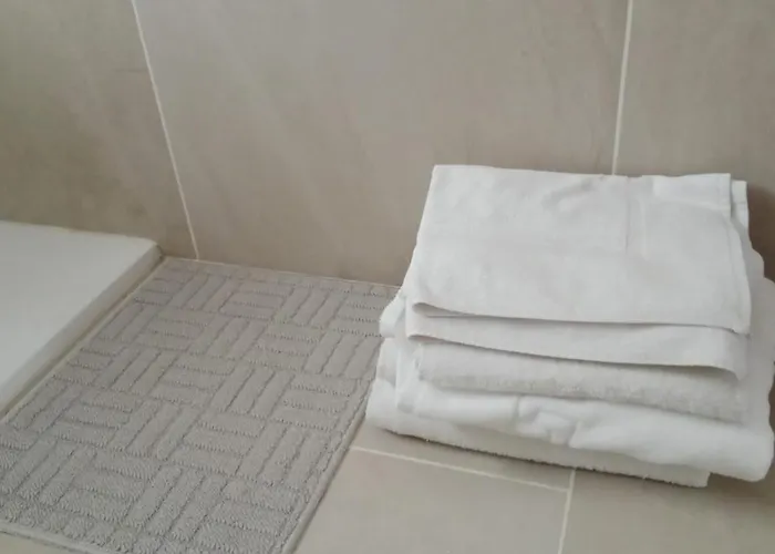 Near Expo And Center 아파트 *