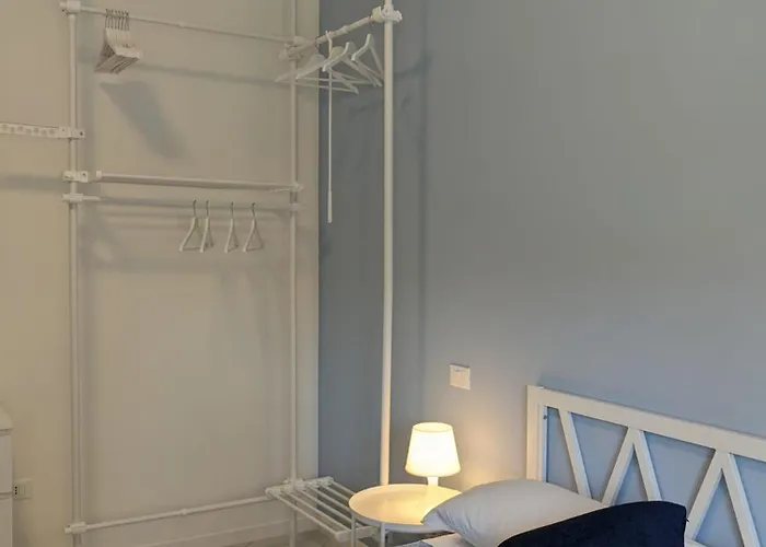 아파트 Near Expo And Center 베로나