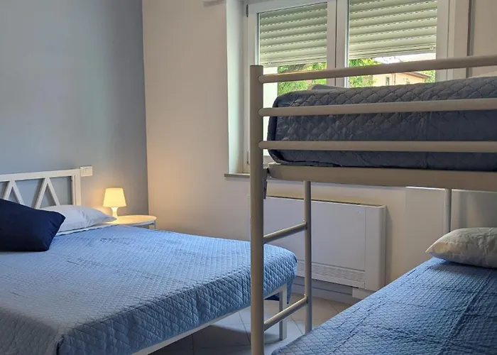 Near Expo And Center 베로나