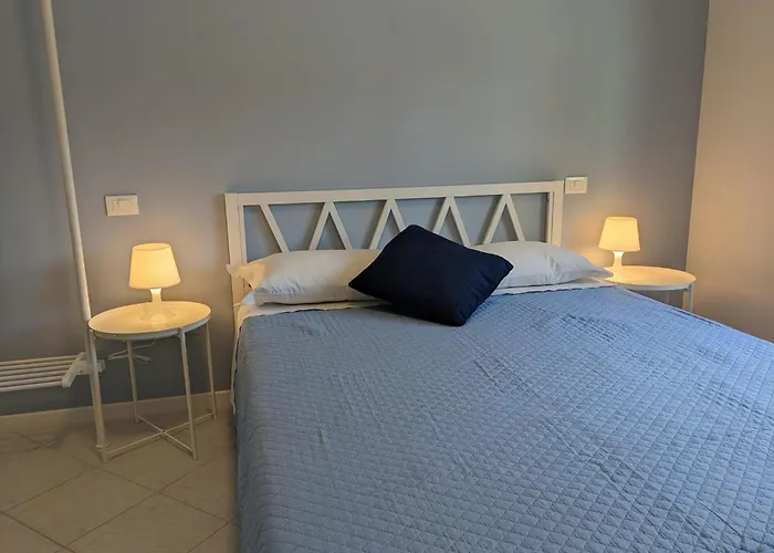 아파트 Near Expo And Center