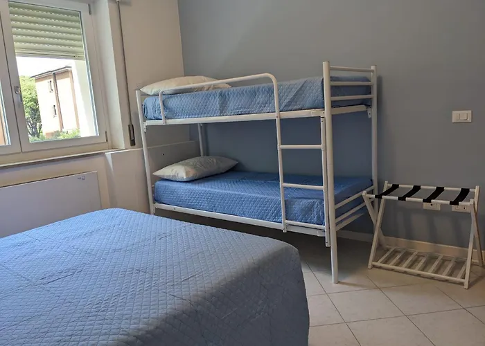 아파트 Near Expo And Center *