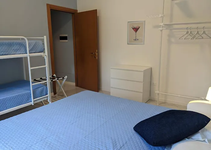 아파트 Near Expo And Center 베로나