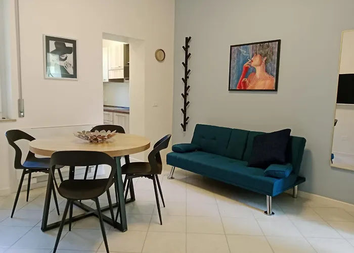 아파트 Near Expo And Center 베로나