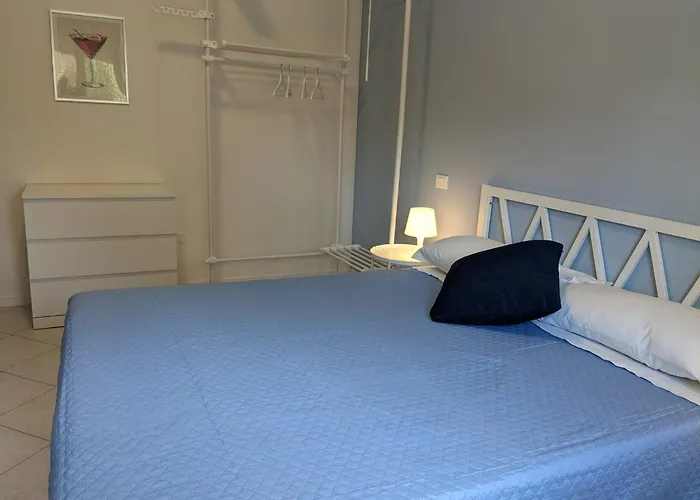 Near Expo And Center 아파트 *