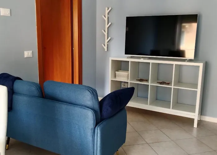 Near Expo And Center 베로나