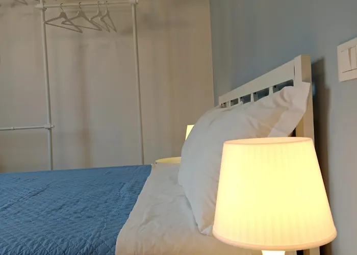 Near Expo And Center 아파트 베로나