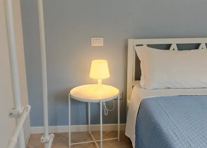 아파트 Near Expo And Center