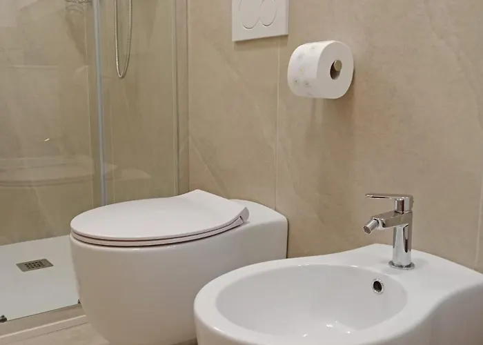 아파트 Near Expo And Center 베로나