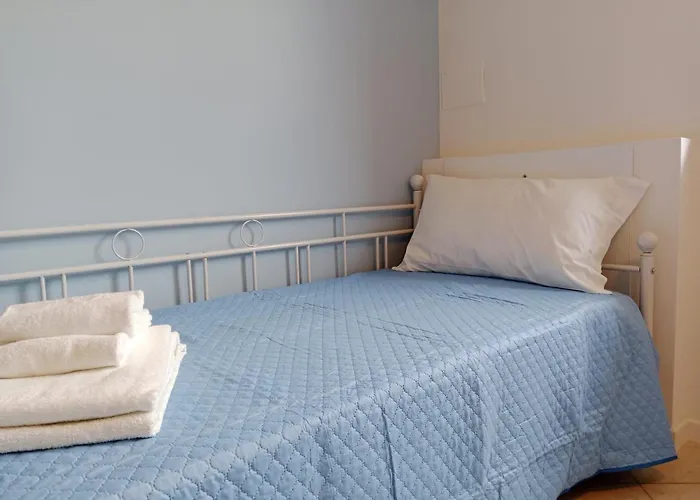 아파트 Near Expo And Center 베로나