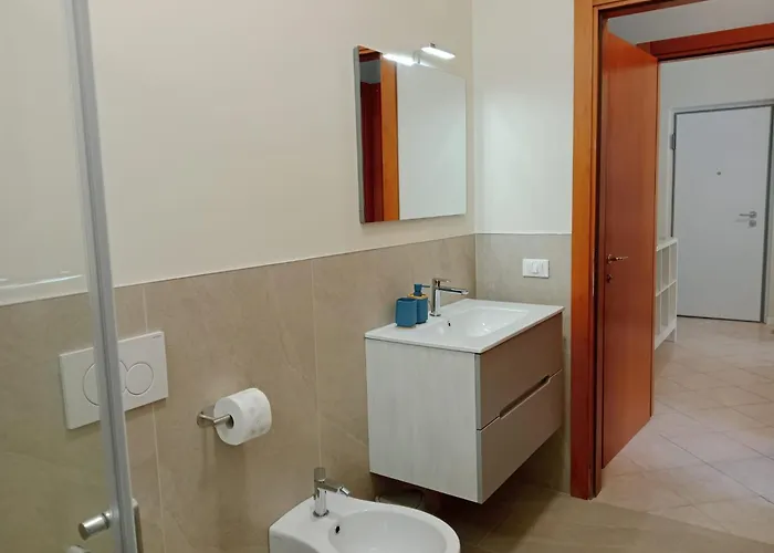 Near Expo And Center 아파트 *